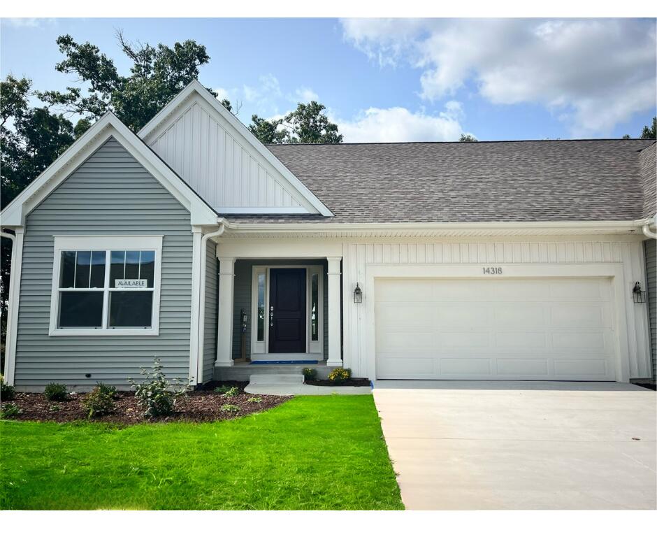 Bridgeview at Angels Crossing