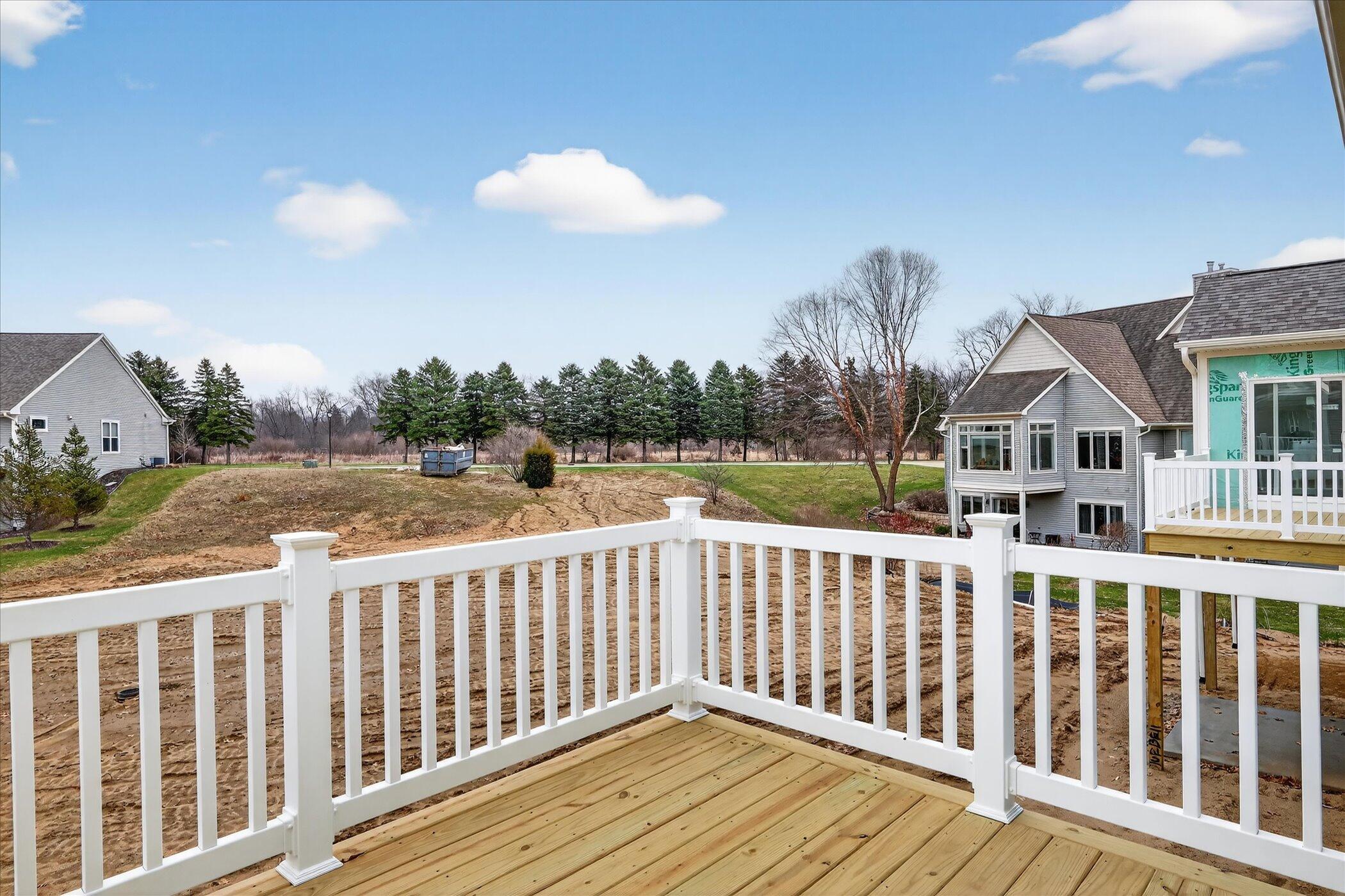 14323 Bridgeview Pointe Vicksburg, MI 49097 - Photo 22 of 34 Patio View