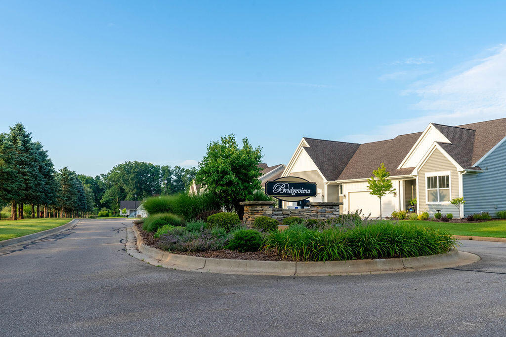 14323 Bridgeview Pointe Vicksburg, MI 49097 - Photo 27 of 34 AC - Communtiy Cul-de-Sac