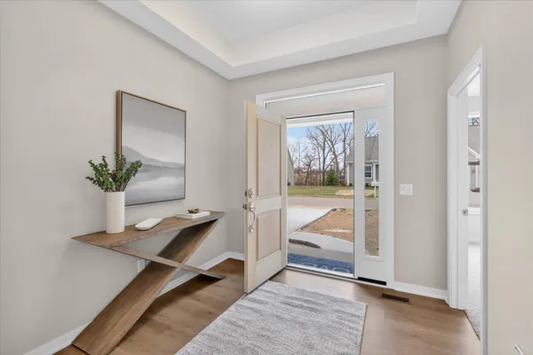 $469,900 | 14323 Bridgeview Pointe, Vicksburg, MI 49097