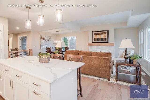 $469,900 | 14323 Bridgeview Pointe, Vicksburg, MI 49097