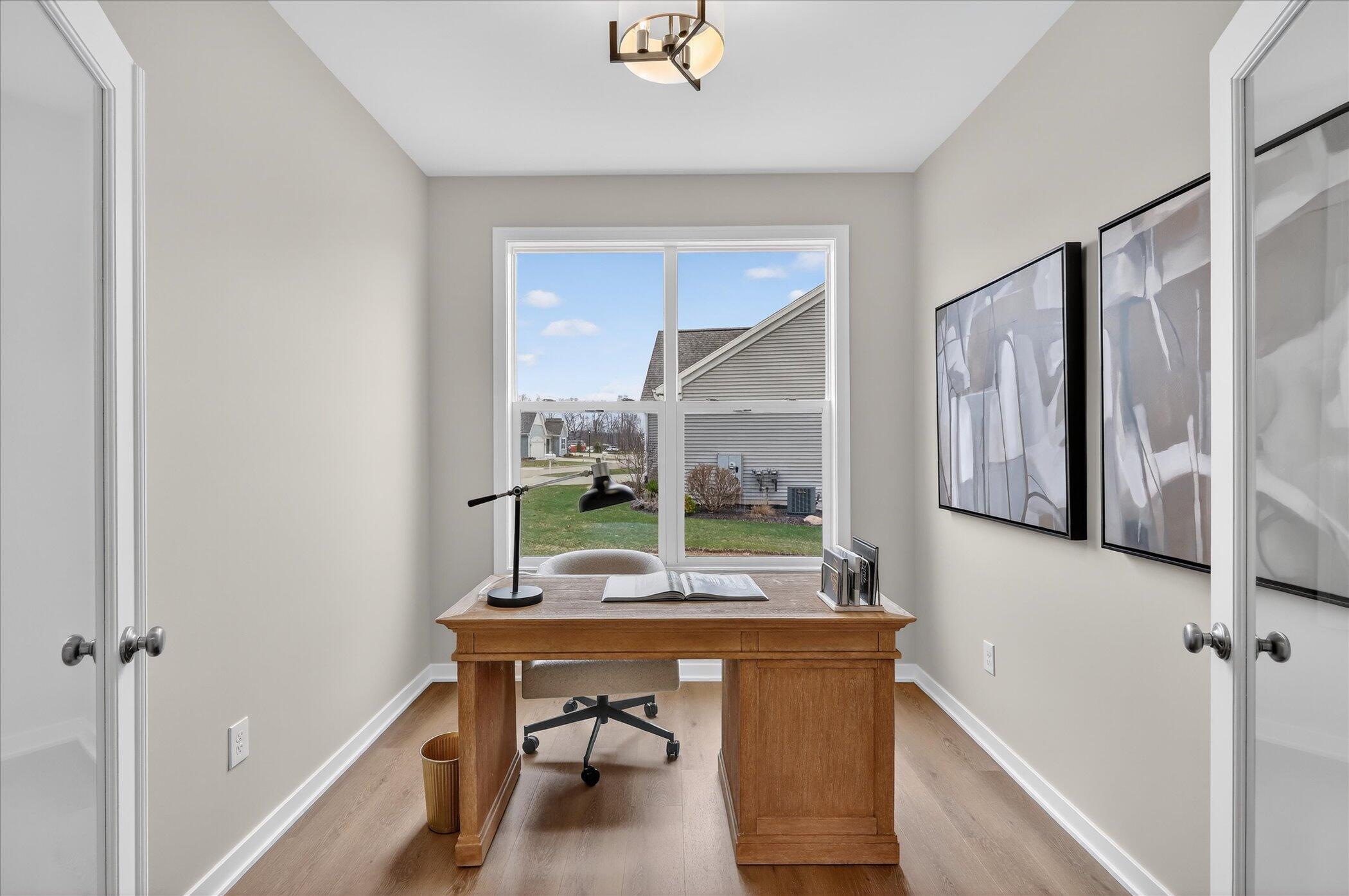 14323 Bridgeview Pointe Vicksburg, MI 49097 - Photo 5 of 34 Office