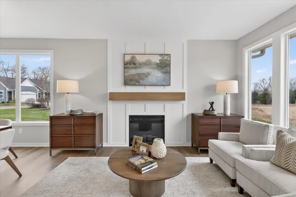 $469,900 | 14323 Bridgeview Pointe, Vicksburg, MI 49097