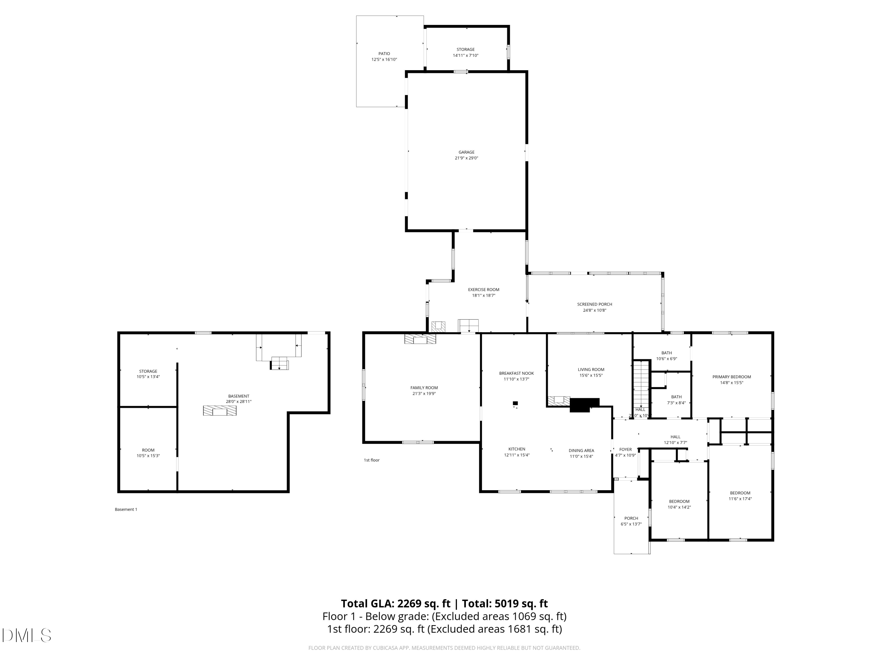 2337 Burlington Road Roxboro, NC 27574 - Photo 42 of 45