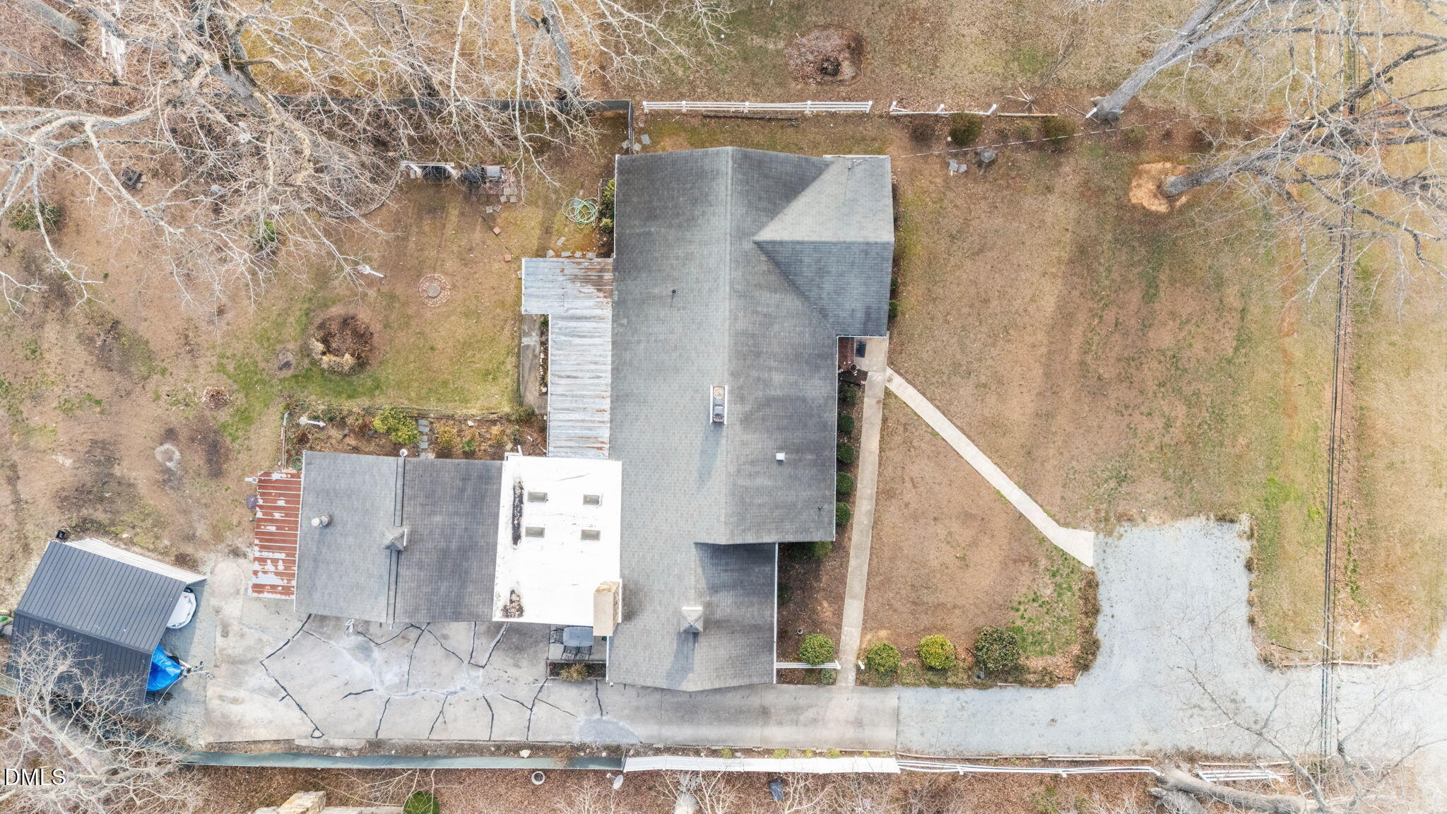 2337 Burlington Road Roxboro, NC 27574 - Photo 38 of 45 20-web-or-mls-20-DJI_20260225162339_0045
