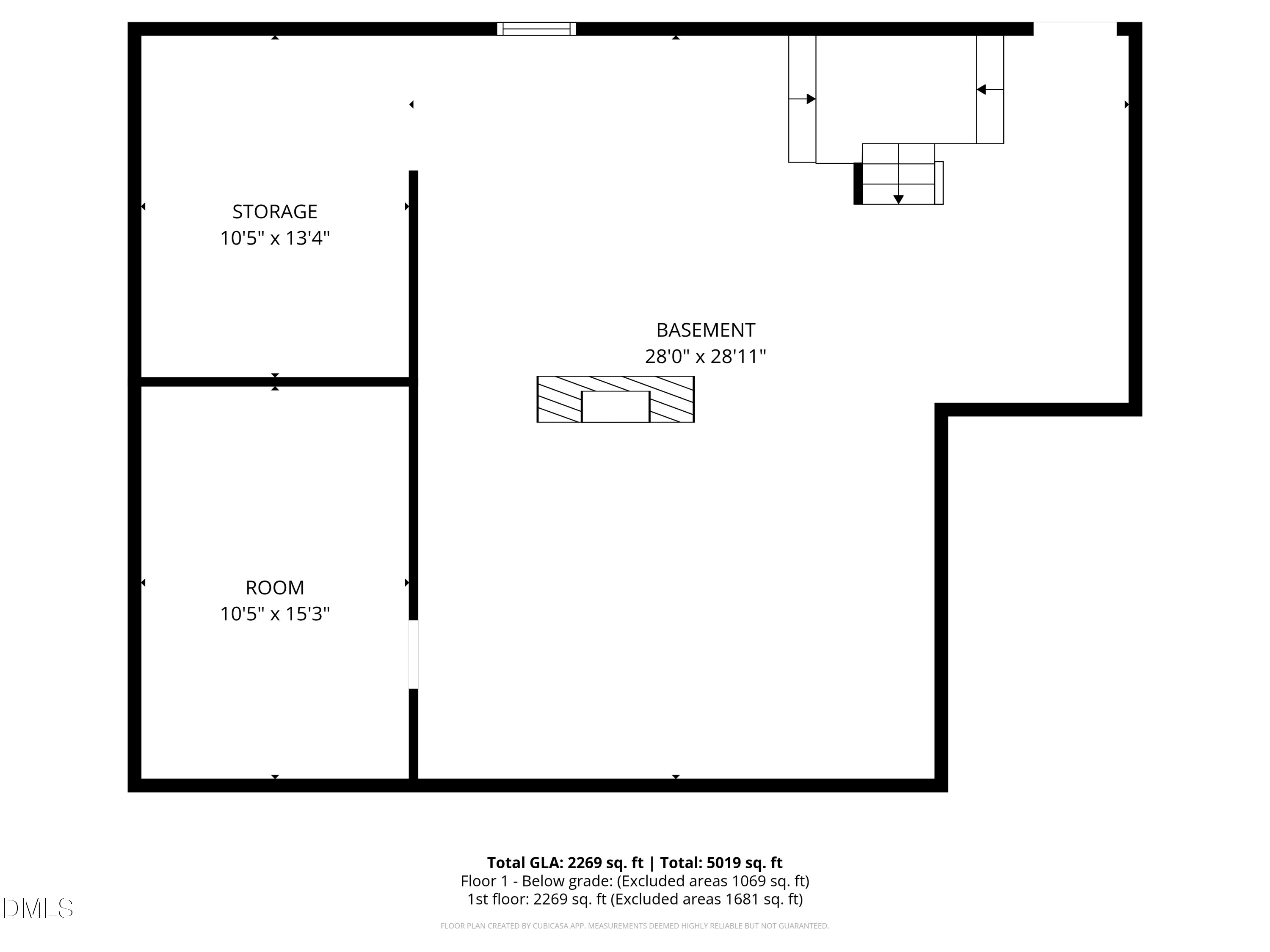 2337 Burlington Road Roxboro, NC 27574 - Photo 43 of 45