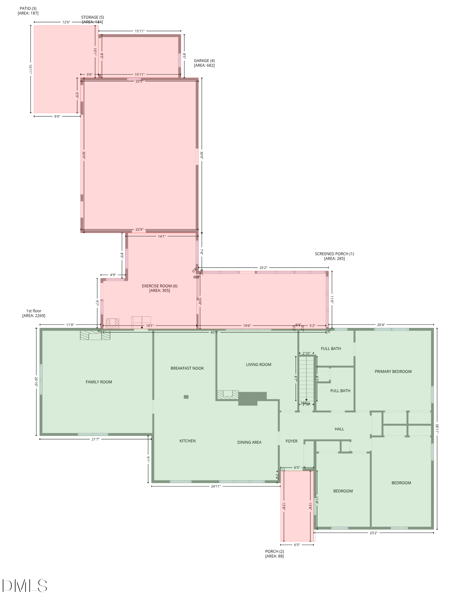 2337 Burlington Road Roxboro, NC 27574 - Photo 45 of 45