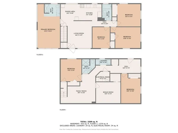 $180,000 | 3721 Long Meadow Avenue Northwest, Roanoke, VA 24017