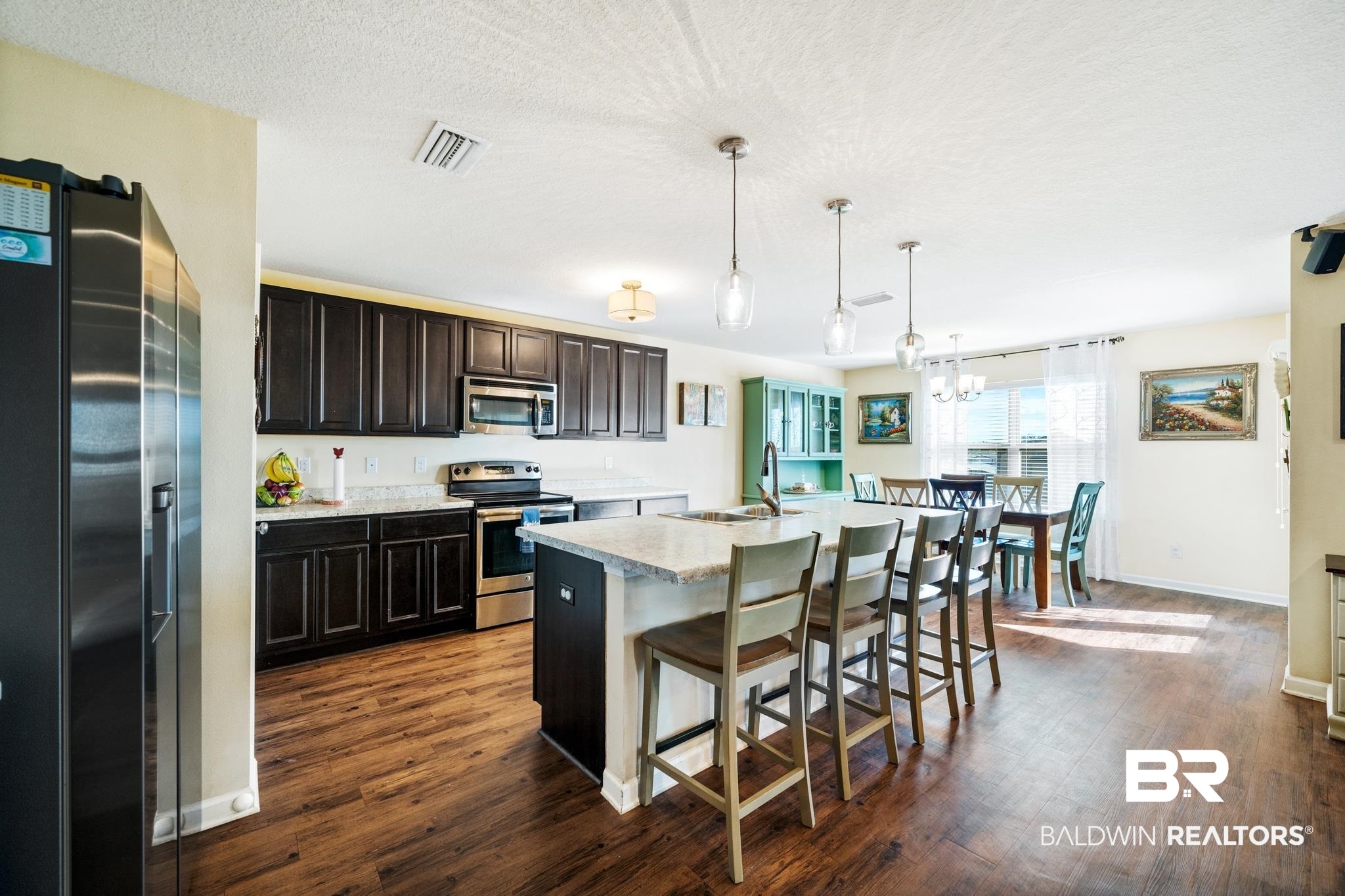 3829 Kendall Brook Drive Semmes, AL 36575 - Photo 10 of 25