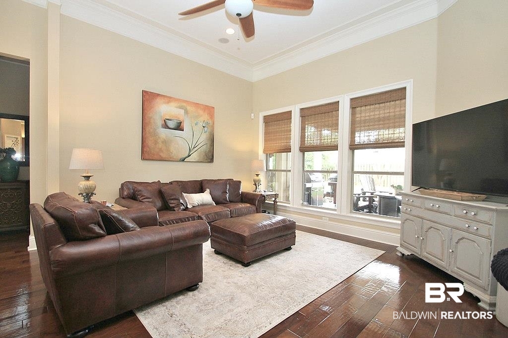 9701 Widgeon Court Daphne, AL 36526 - Photo 4 of 41