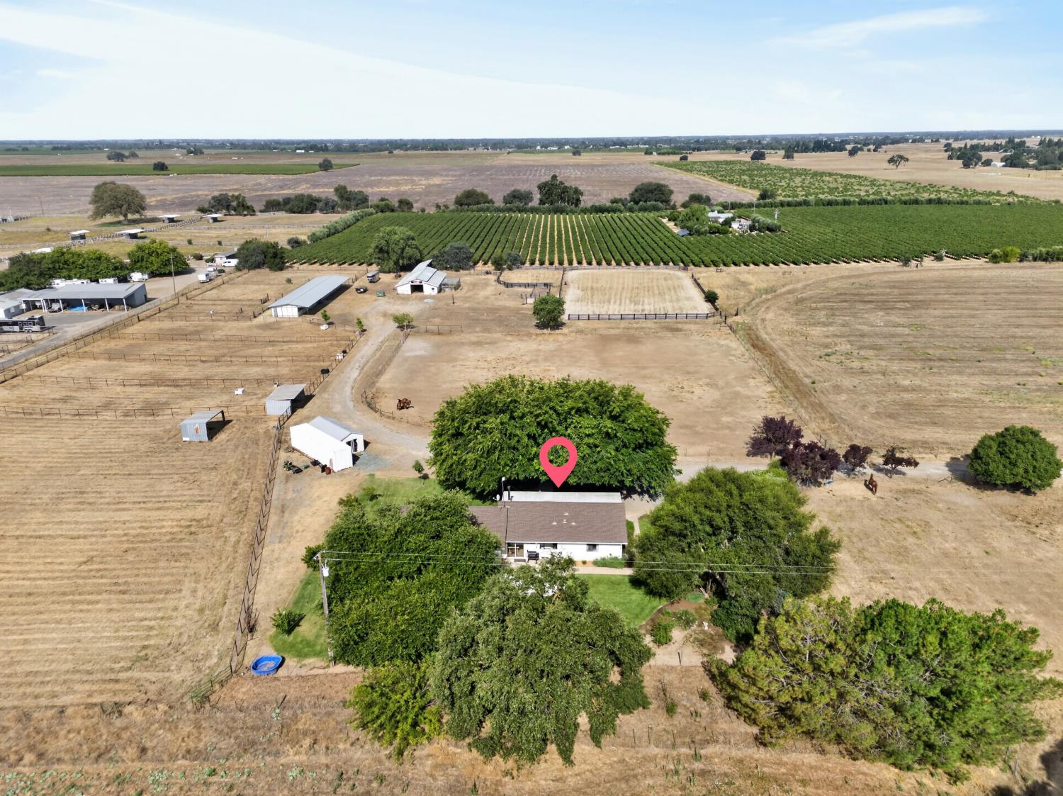 17500 Collier Road East Acampo, CA 95220 - Photo 52 of 65