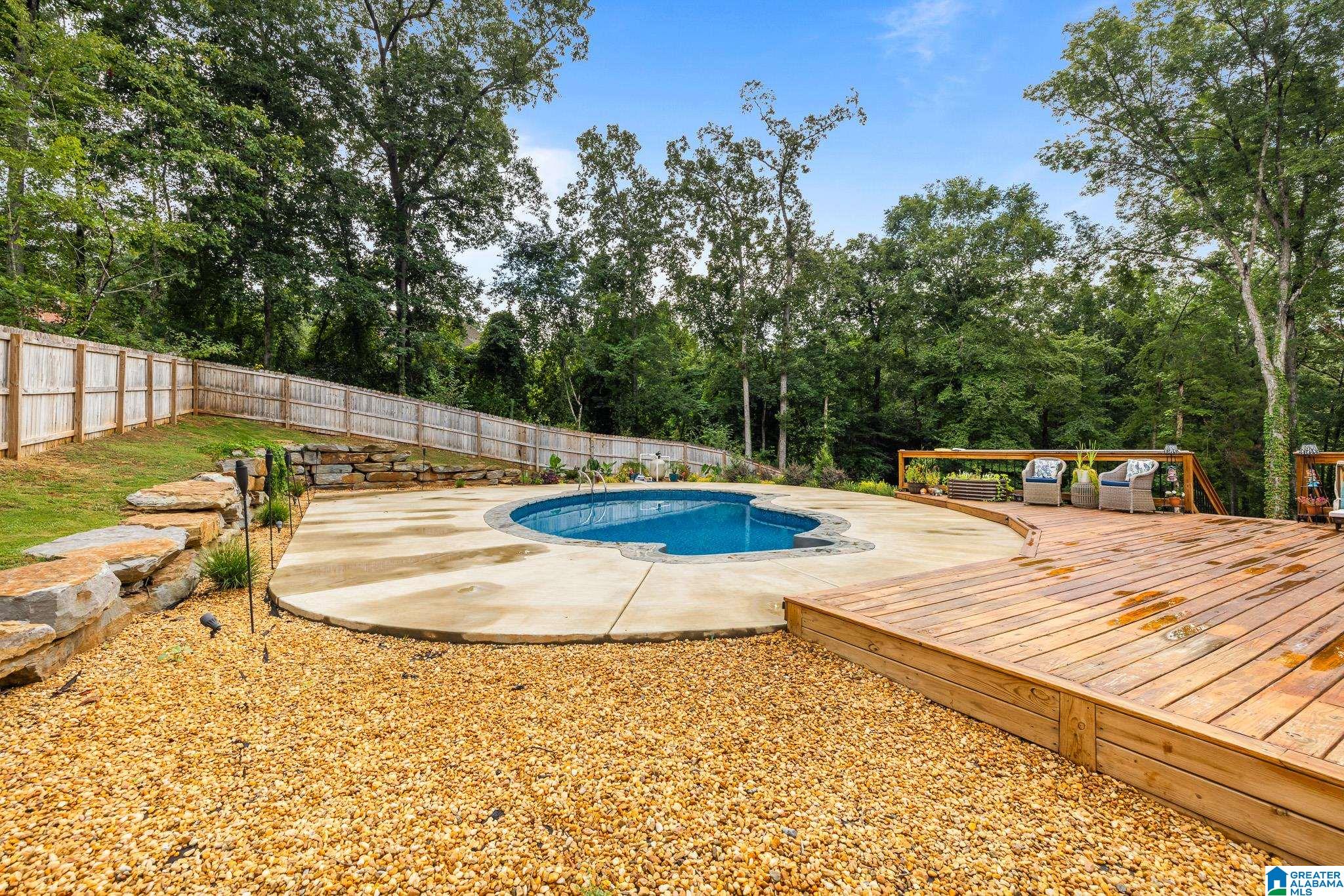 60 Highland View Drive Riverside, AL 35135 - Photo 49 of 77