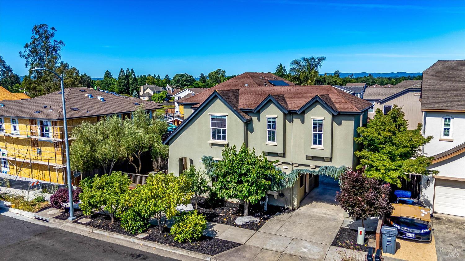 1541 Jainine Street Santa Rosa, CA 95403 - Photo 18 of 97