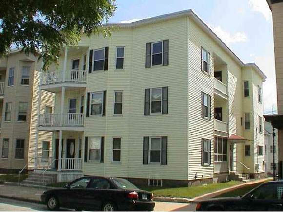 609-611 Rimmon Street Manchester, NH 03102 - Photo 1 of 1