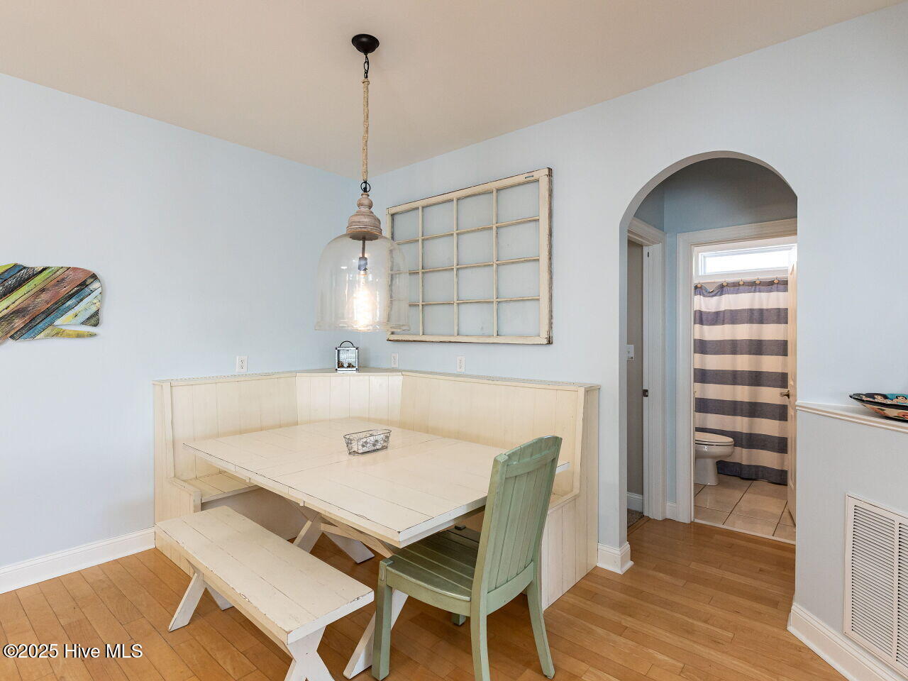 129 Sunset Drive Cedar Point, NC 28584 - Photo 10 of 47 dining