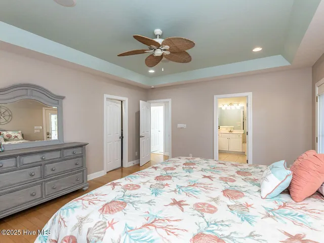 $758,500 | 129 Sunset Drive, Cedar Point, NC 28584