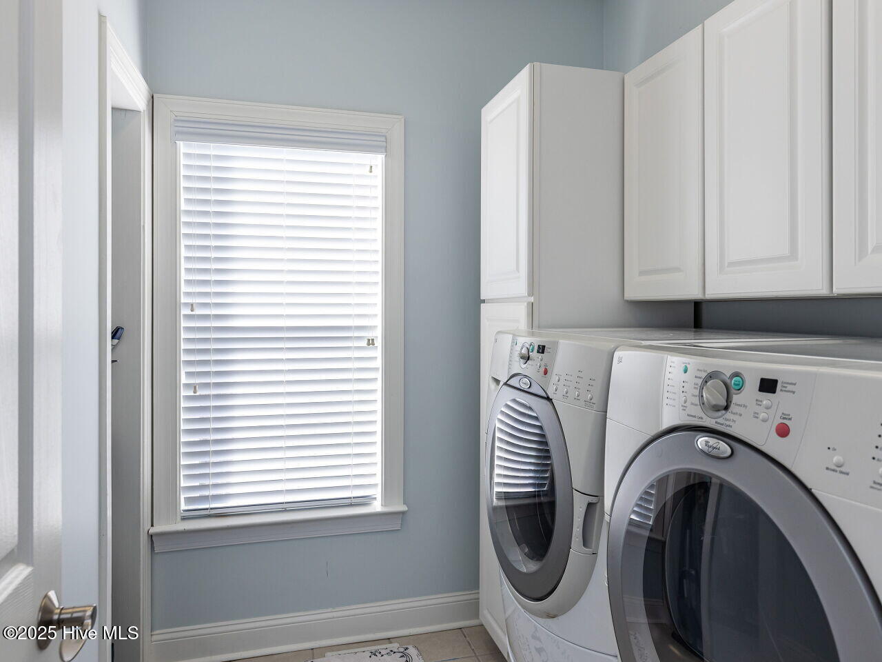 129 Sunset Drive Cedar Point, NC 28584 - Photo 17 of 47 Laundry
