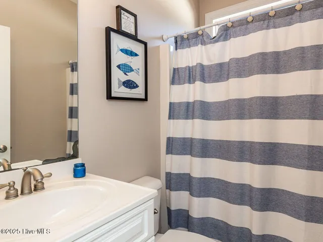 $758,500 | 129 Sunset Drive, Cedar Point, NC 28584