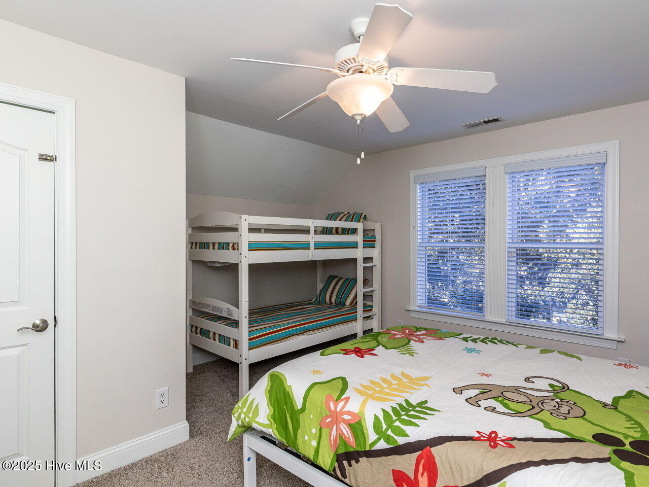 129 Sunset Drive Cedar Point, NC 28584 - Photo 23 of 47 Bonus used as 4th bedroom