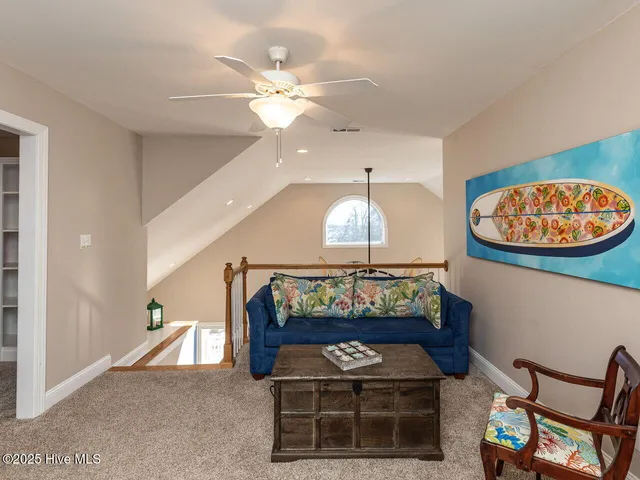 $758,500 | 129 Sunset Drive, Cedar Point, NC 28584