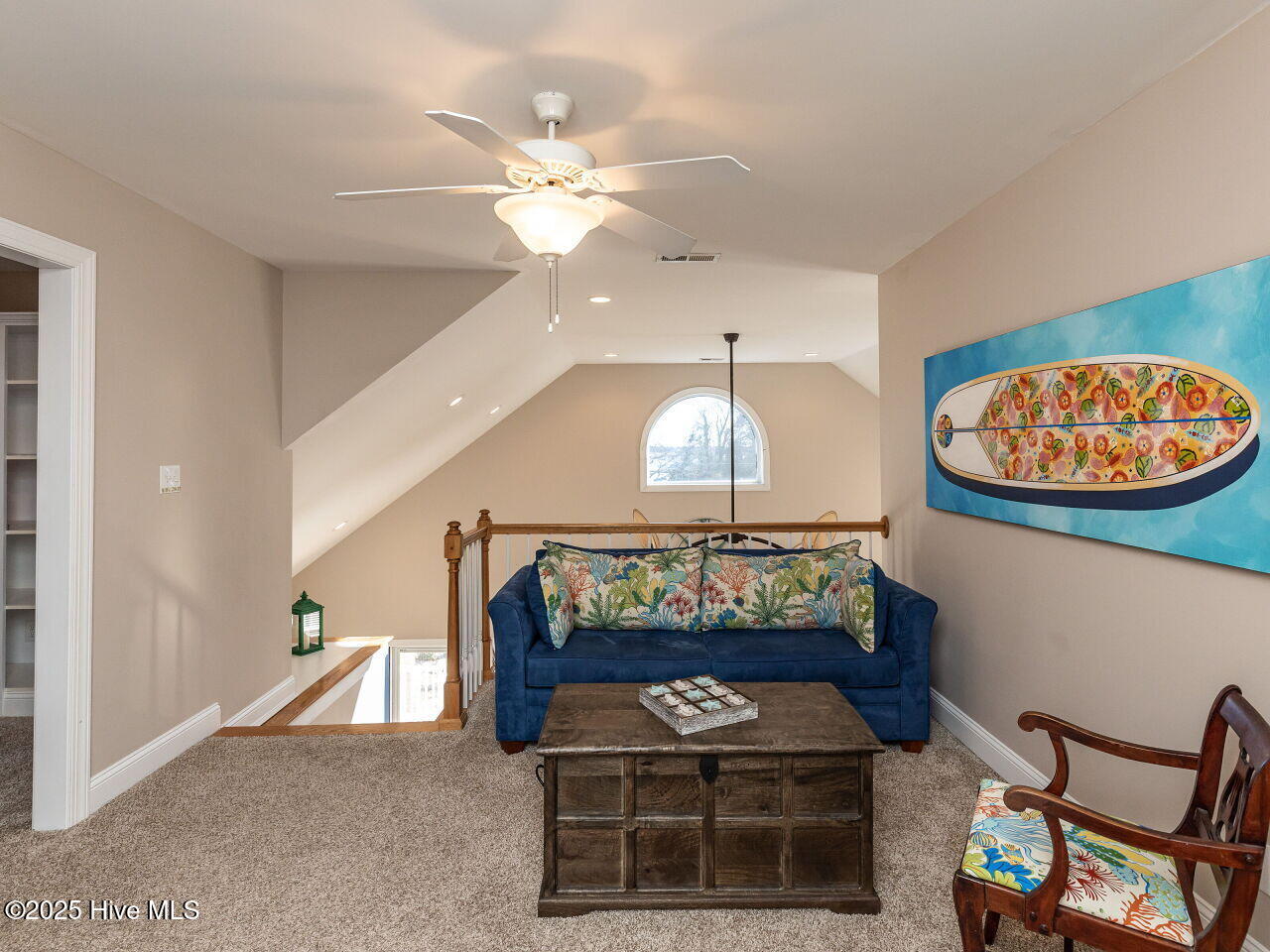 129 Sunset Drive Cedar Point, NC 28584 - Photo 28 of 47 029-1280x960-upstairs-bonus-area