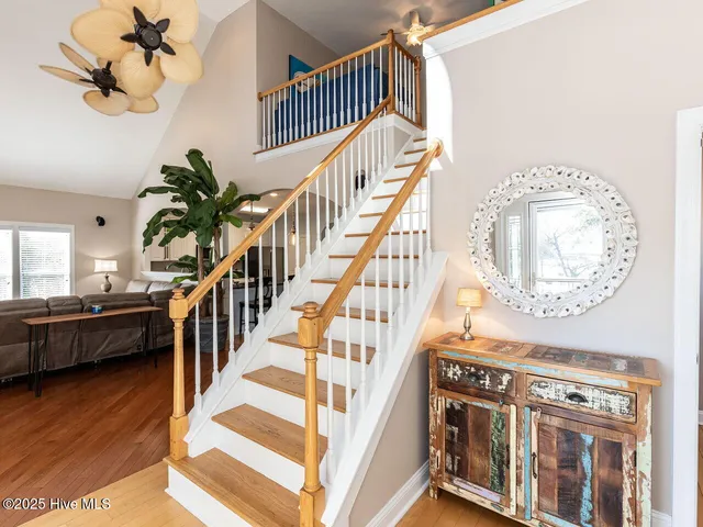 $758,500 | 129 Sunset Drive, Cedar Point, NC 28584