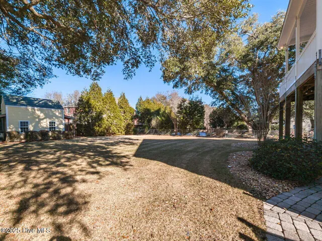 $758,500 | 129 Sunset Drive, Cedar Point, NC 28584