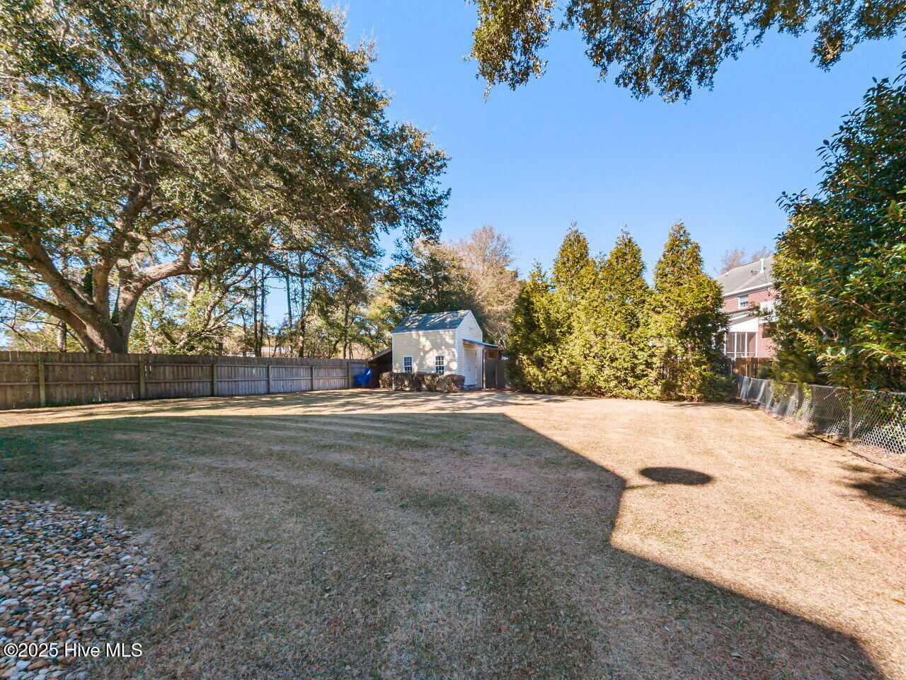 129 Sunset Drive Cedar Point, NC 28584 - Photo 38 of 47 039-1280x960-backyard