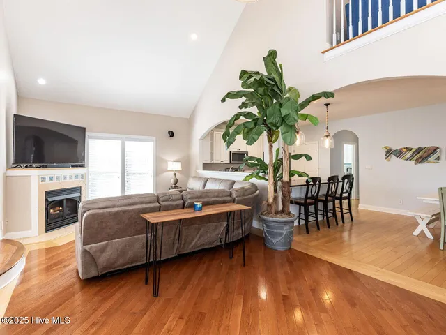 $758,500 | 129 Sunset Drive, Cedar Point, NC 28584