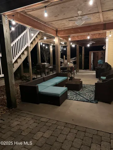 $758,500 | 129 Sunset Drive, Cedar Point, NC 28584