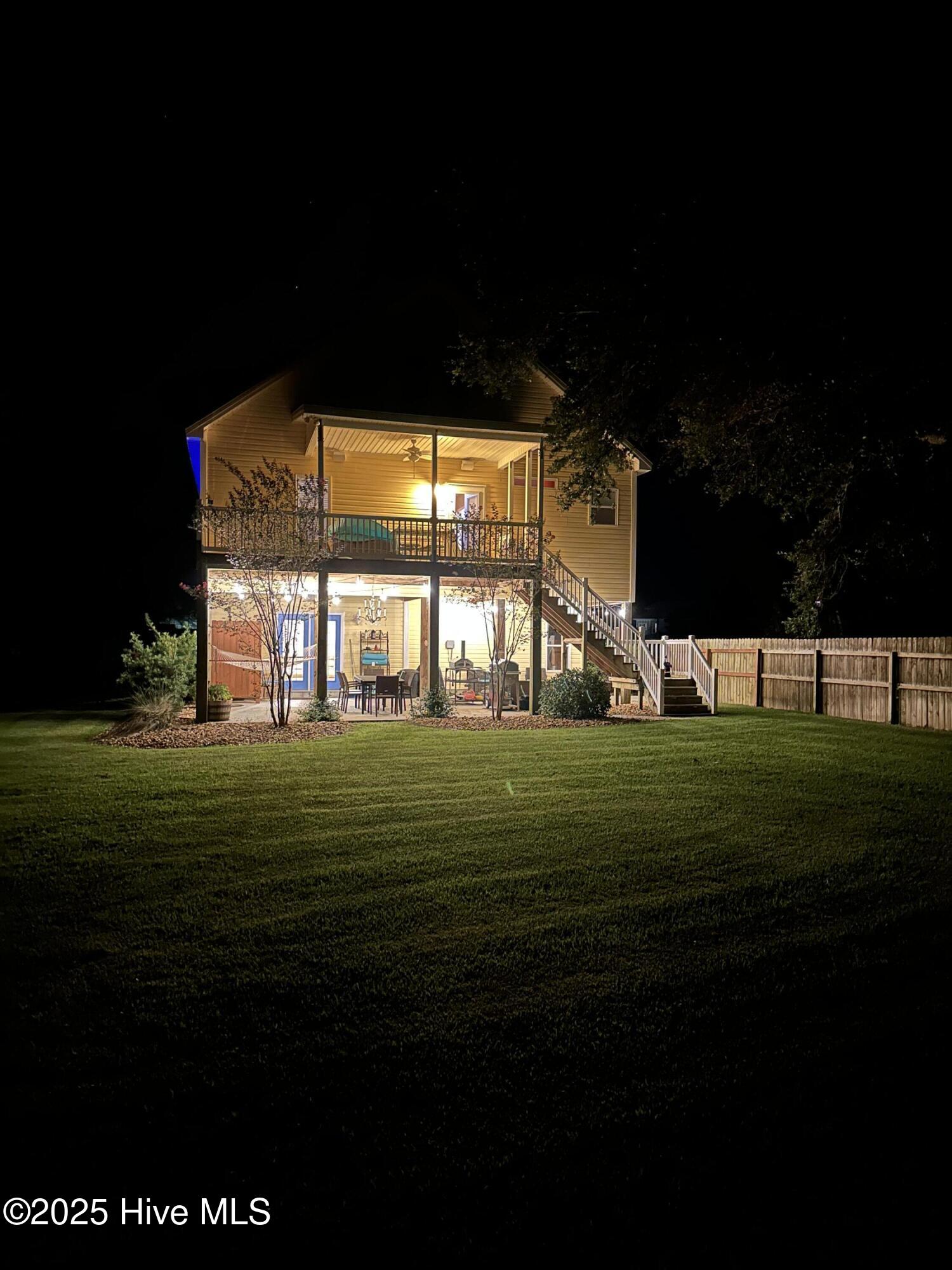 129 Sunset Drive Cedar Point, NC 28584 - Photo 45 of 47 IMG_3243 2