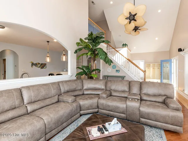 $758,500 | 129 Sunset Drive, Cedar Point, NC 28584