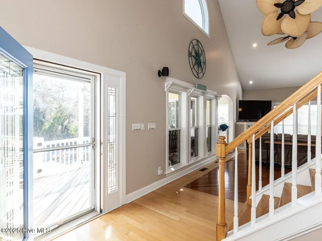 $758,500 | 129 Sunset Drive, Cedar Point, NC 28584