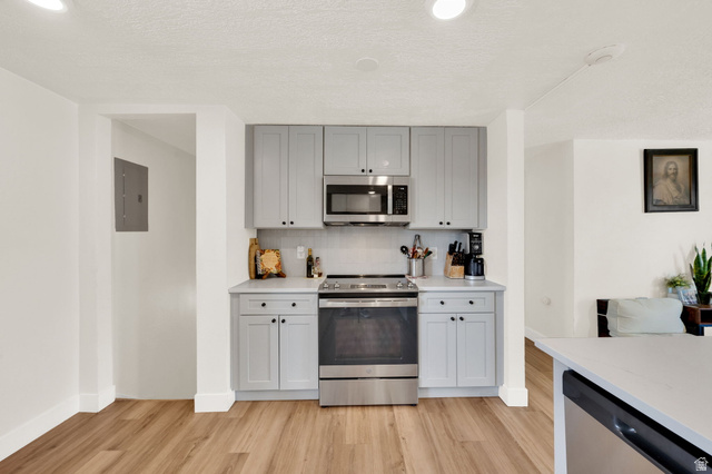 55 East Diamond Street Layton, UT 84041 - Photo 11 of 28 Kitchen