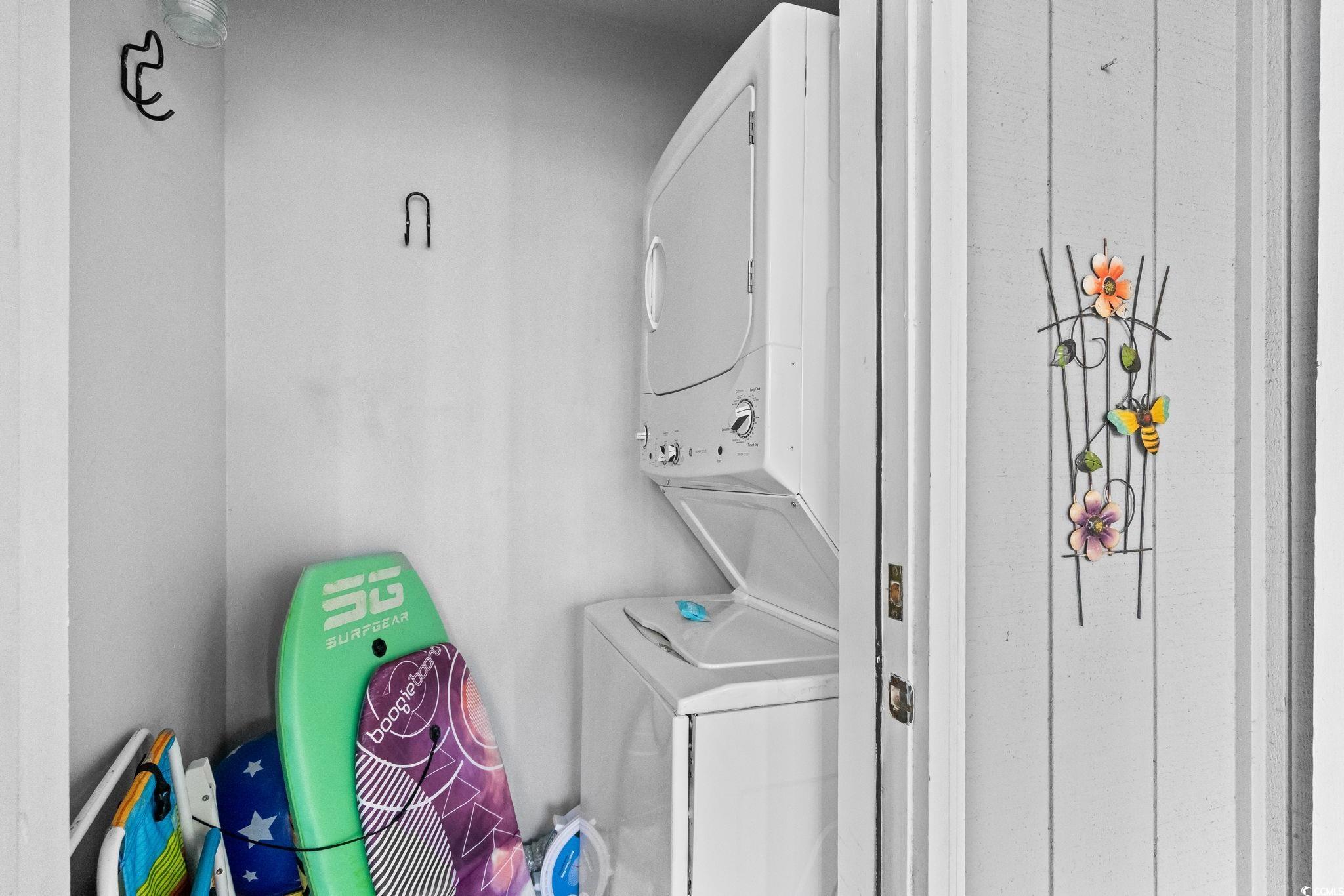 1890 Colony Drive, Unit 16I Myrtle Beach, SC 29575 - Photo 22 of 35