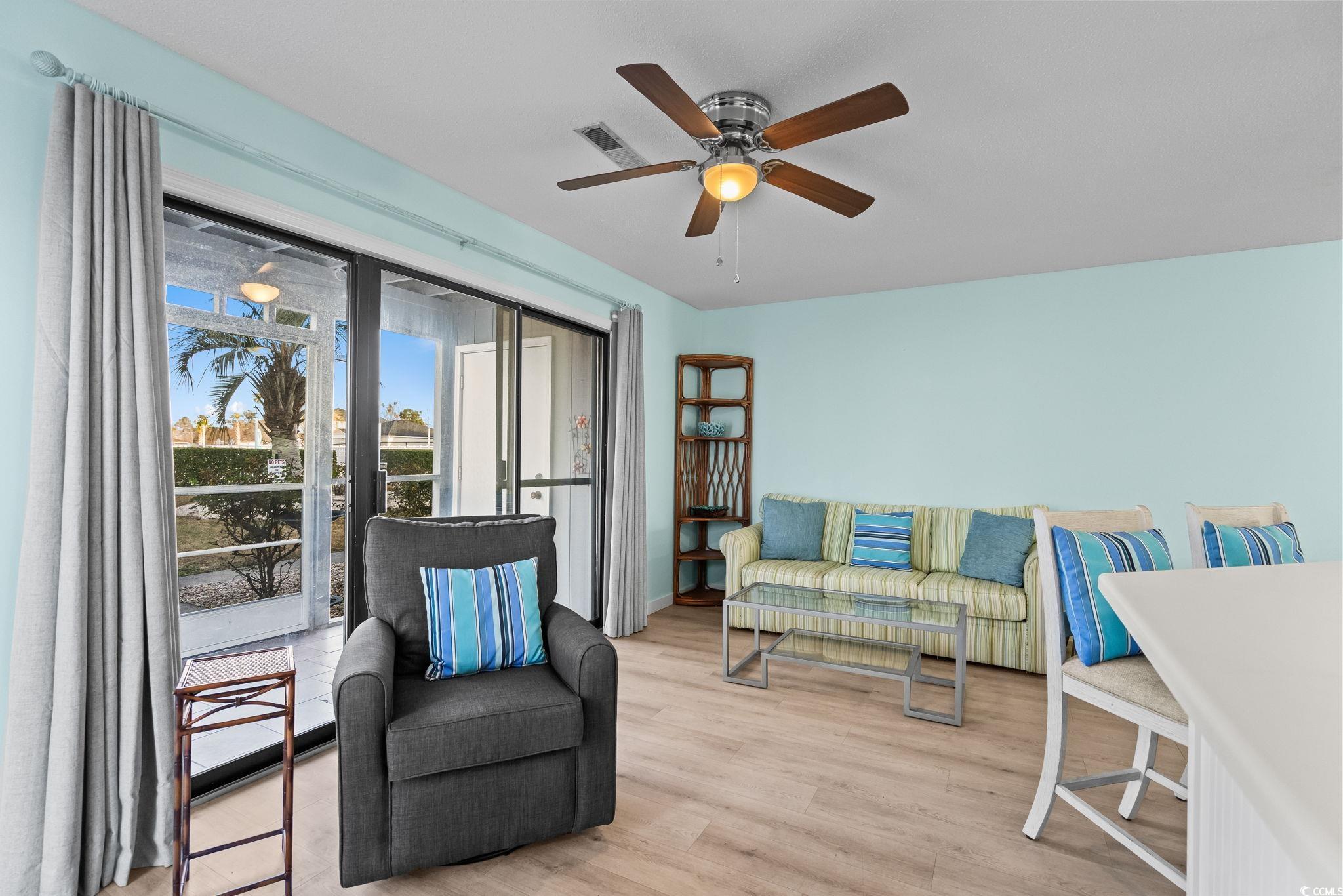 1890 Colony Drive, Unit 16I Myrtle Beach, SC 29575 - Photo 23 of 35