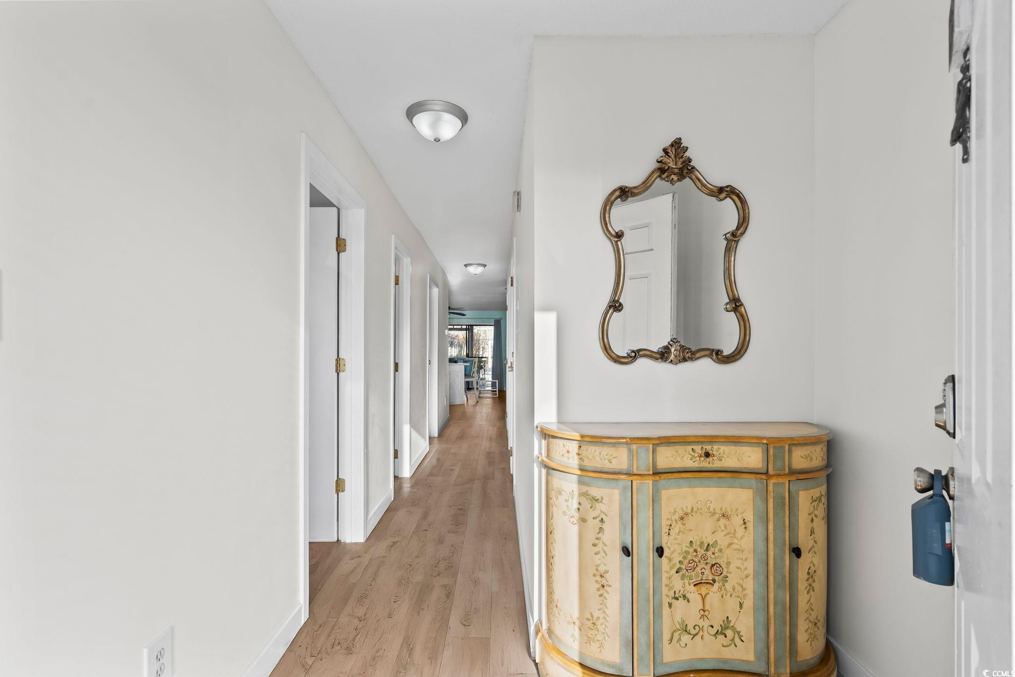 1890 Colony Drive, Unit 16I Myrtle Beach, SC 29575 - Photo 30 of 35