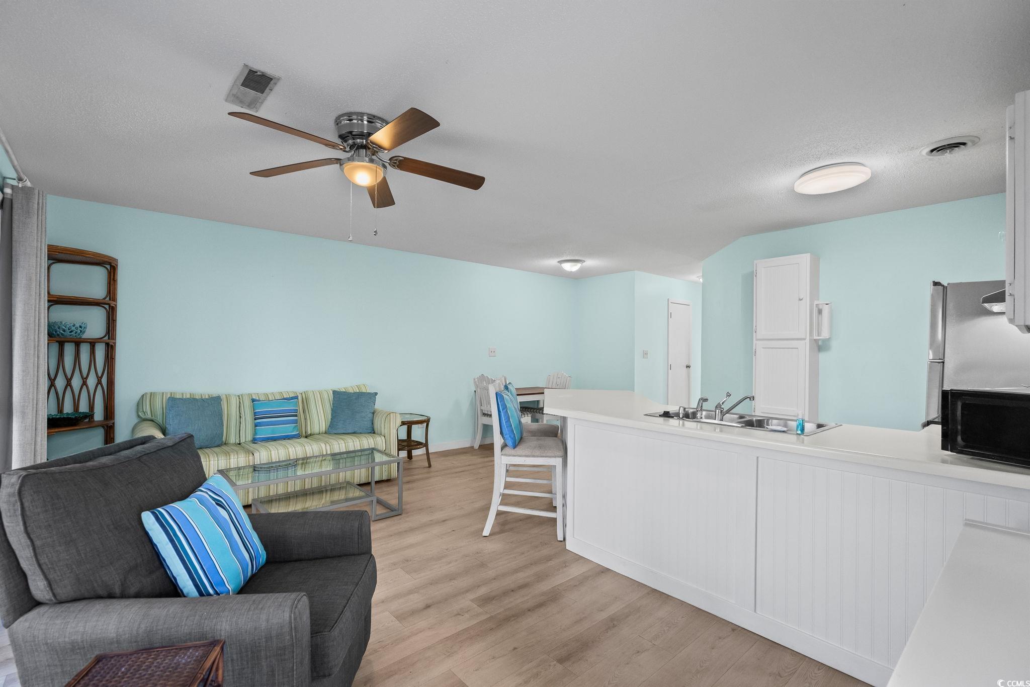 1890 Colony Drive, Unit 16I Myrtle Beach, SC 29575 - Photo 31 of 35