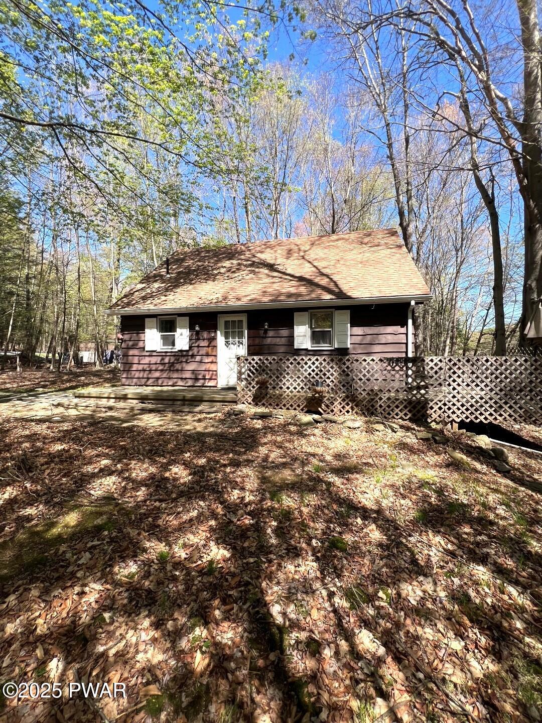 1053 Ledgedale Road Lake Ariel, PA 18436 - Photo 38 of 43 Front View