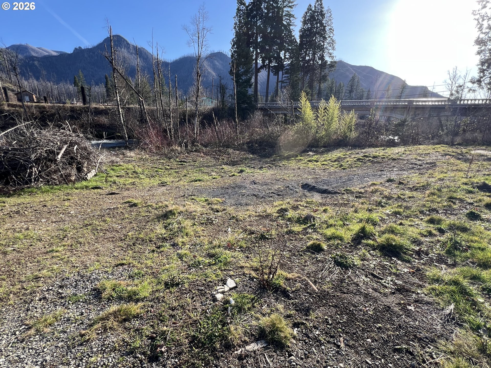 91241 Blue River Road Blue River, OR 97413 - Photo 4 of 12