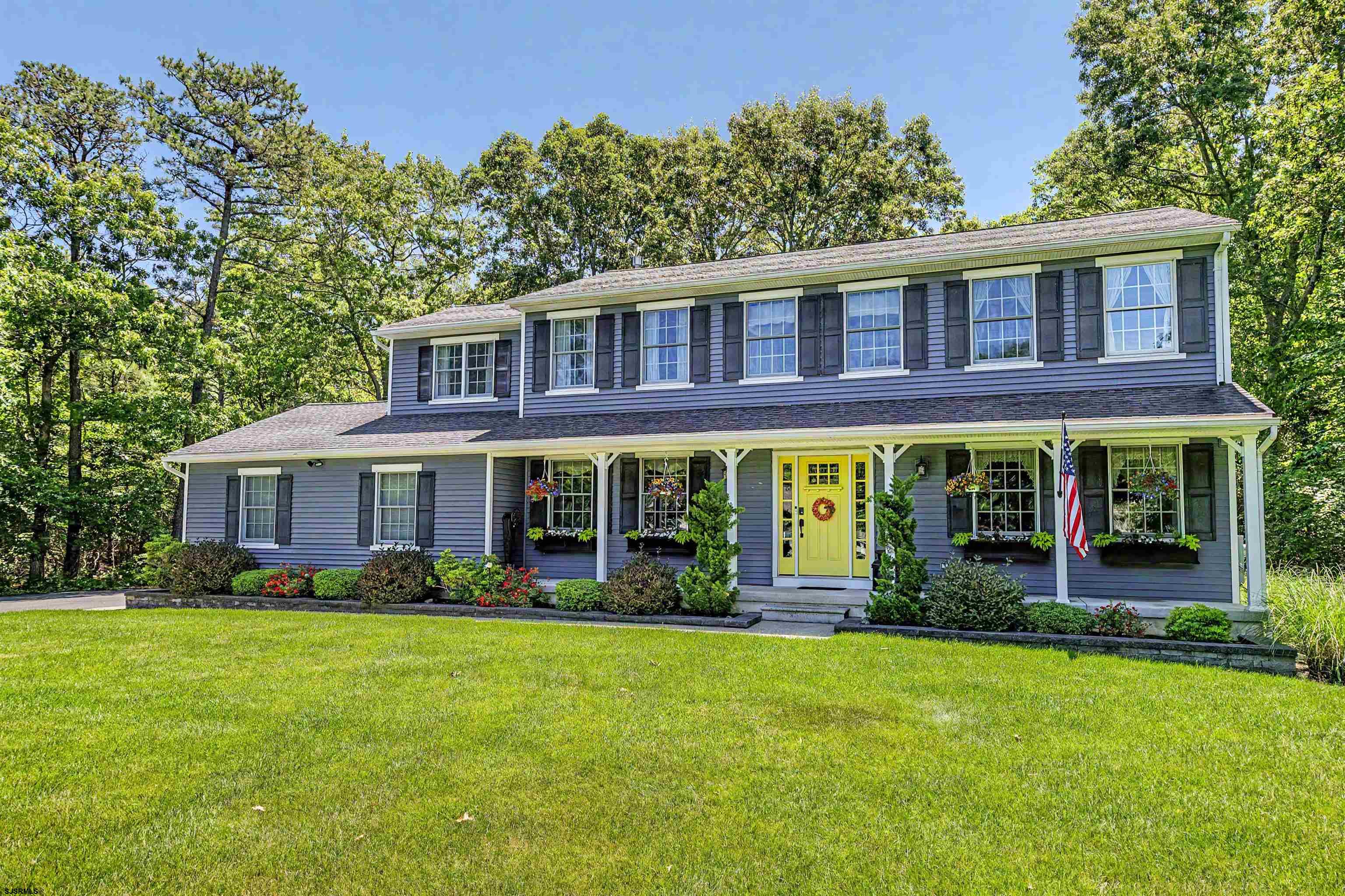 24 Laurel Ridge Road Ocean View, NJ 08230 - Photo 1 of 49