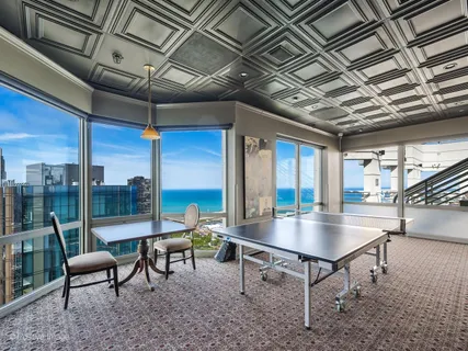 $499,000 | 195 North Harbor Drive, Unit 3208, Chicago, IL 60601