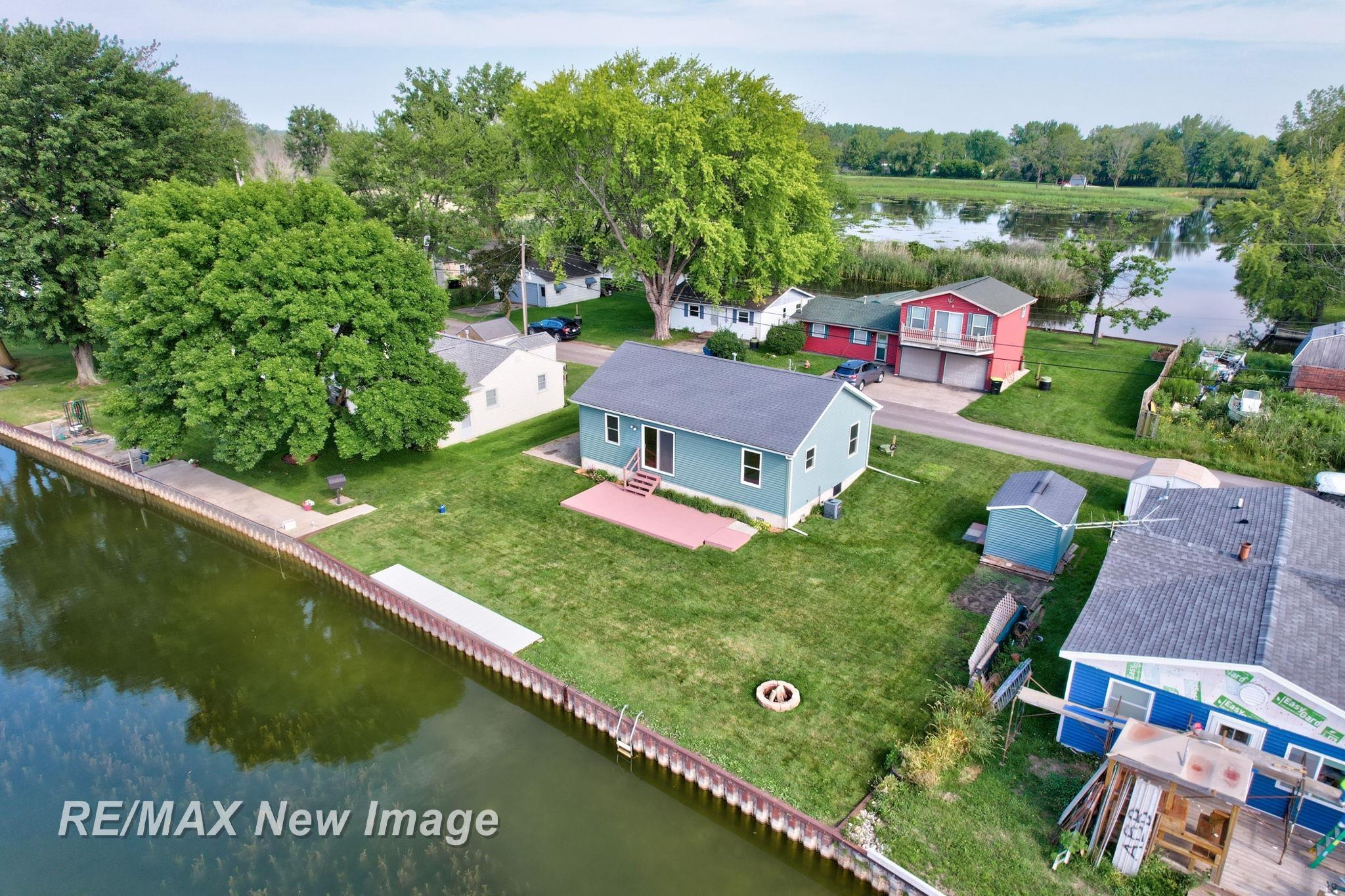 2189 Wenonah Road Standish, MI 48658 - Photo 45 of 52 Gallery Image 45