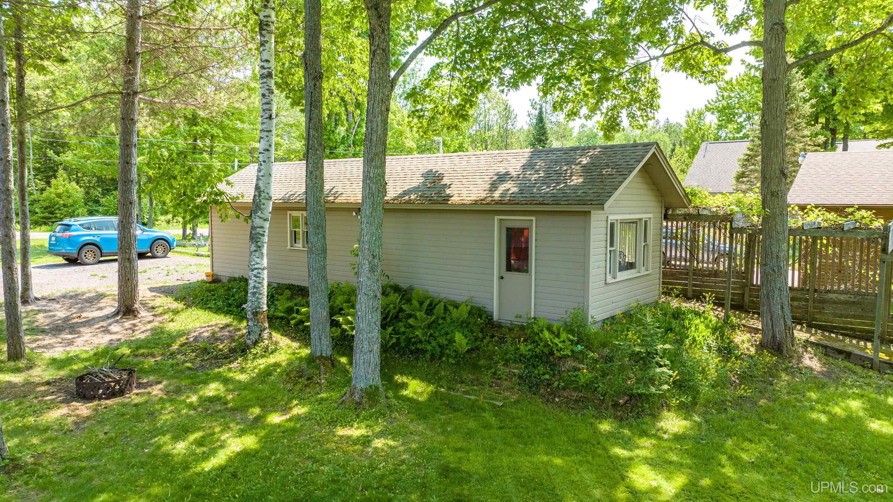 41717 Half Moon Beach Road Chassell, MI 49916 - Photo 76 of 98