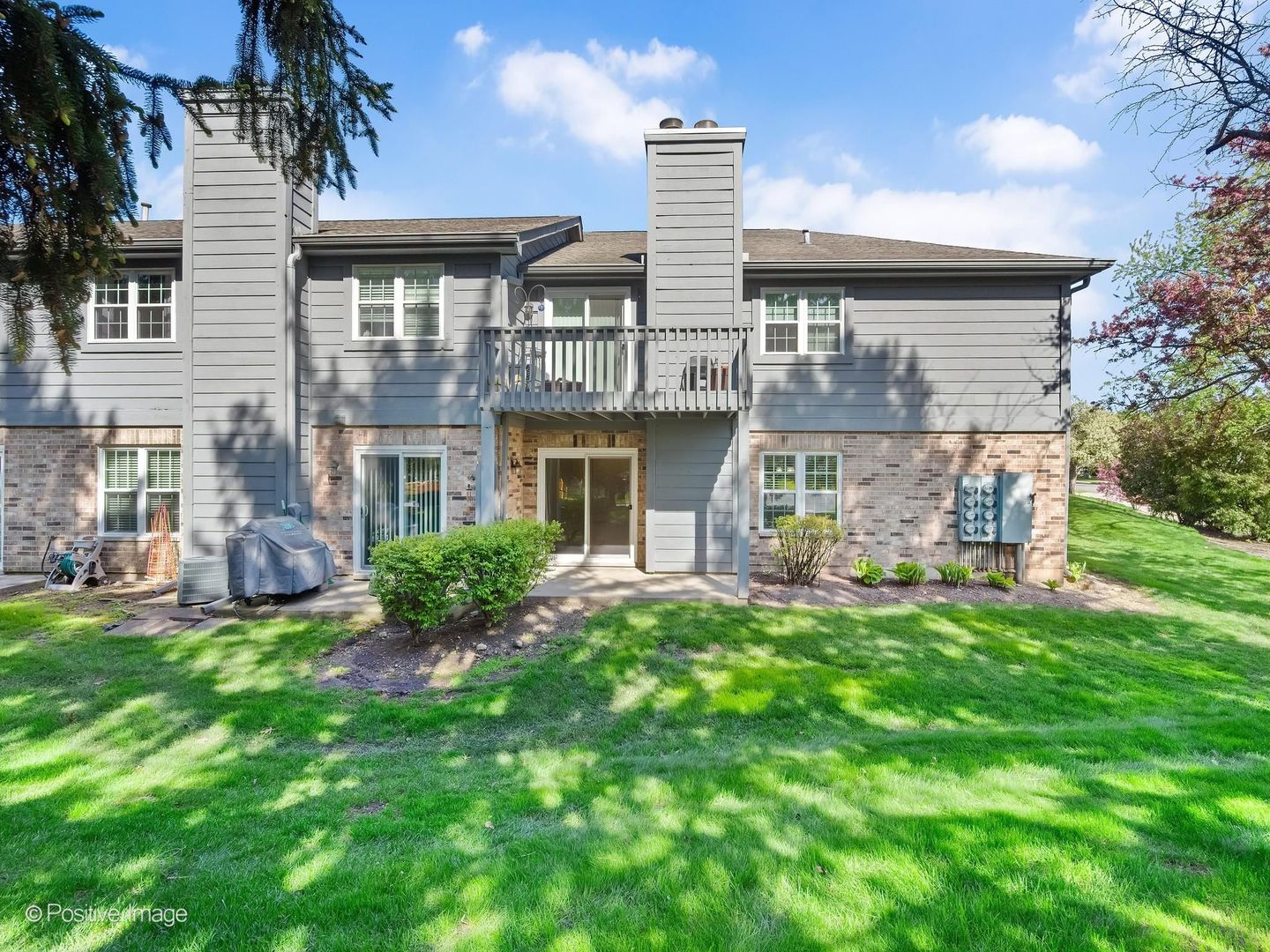 43 Foxcroft Road, Unit 135 Naperville, IL 60565 - Photo 20 of 22
