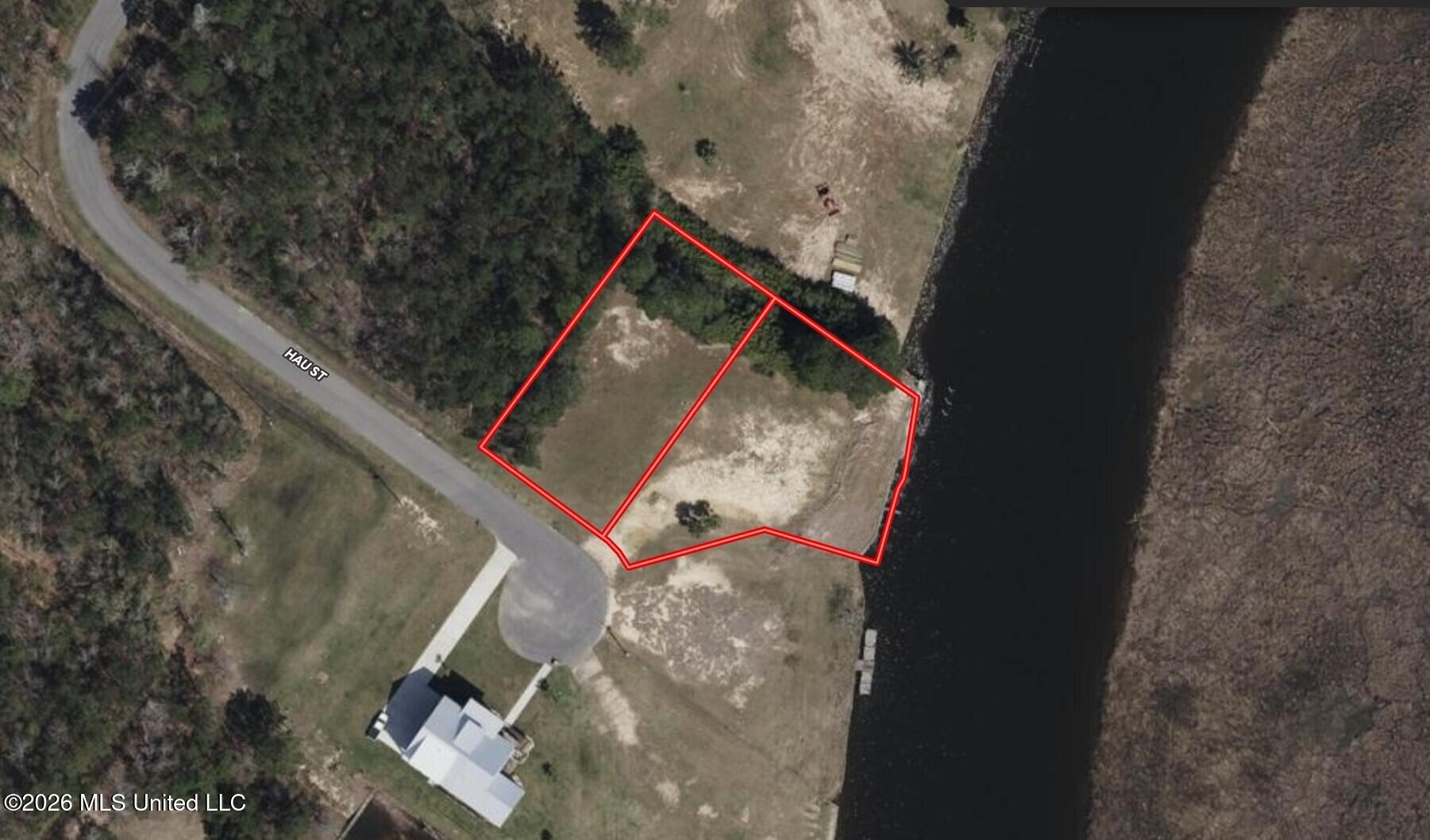 2428 Hau Street Diamondhead, MS 39525 - Photo 1 of 5 1