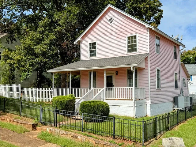 $159,900 | 629 Broadway Street, Newry, SC 29672