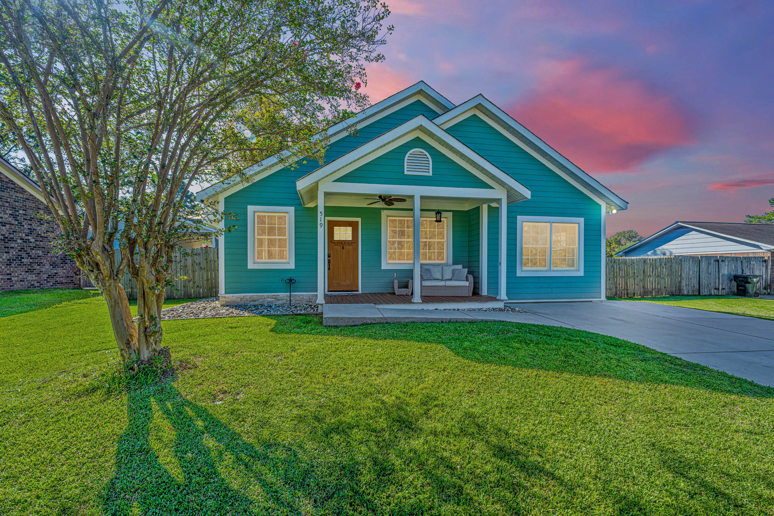 519 Savannah Road Ladson, SC 29456 - Photo 1 of 45 519SavannahRd001