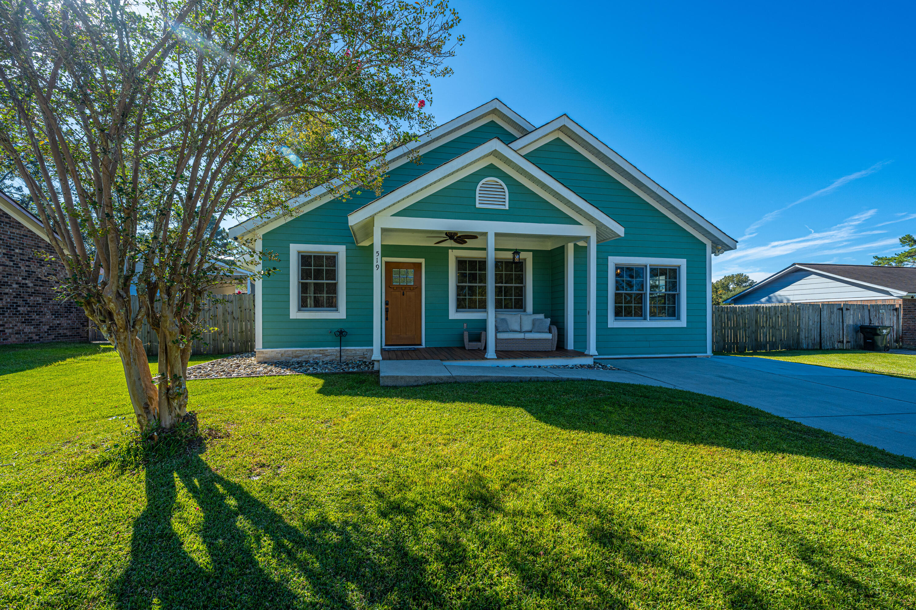 519 Savannah Road Ladson, SC 29456 - Photo 2 of 45 519SavannahRd003