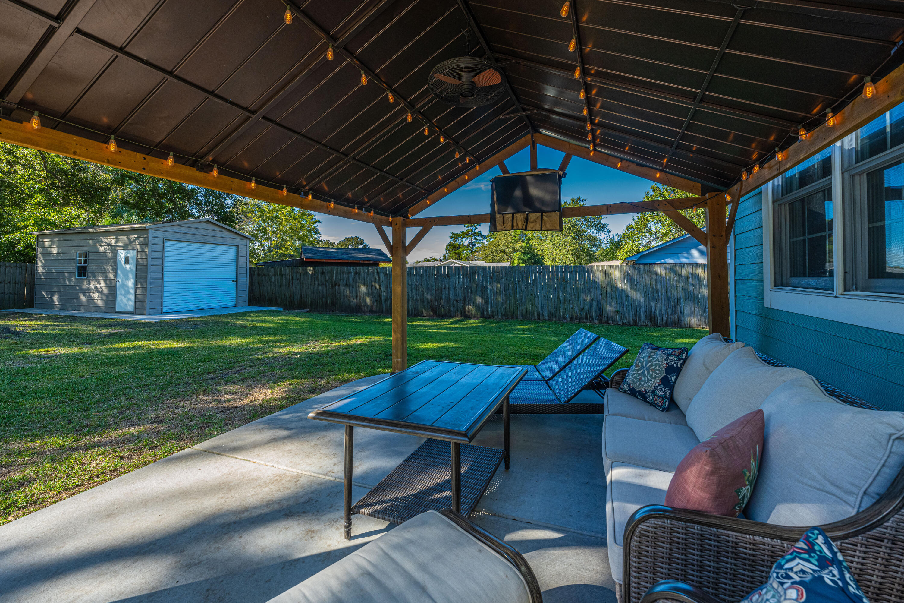 519 Savannah Road Ladson, SC 29456 - Photo 33 of 45 519SavannahRd039